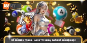 Xổ Số Miền Trung - Hành Trình Dự Đoán Xổ Số Hiện Đại